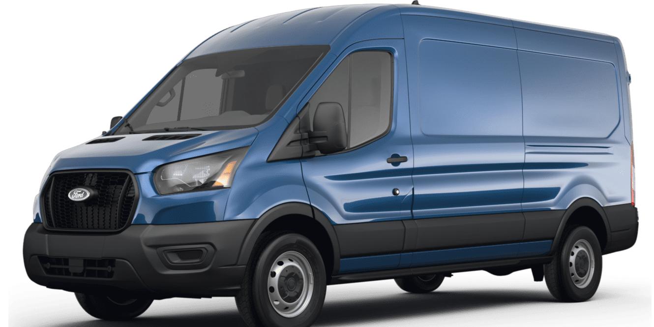 FORD TRANSIT 2022 1FTBR3UG9NKA18015 image