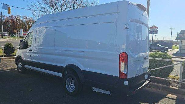 FORD TRANSIT 2022 1FTRU8XG0NKA70820 image