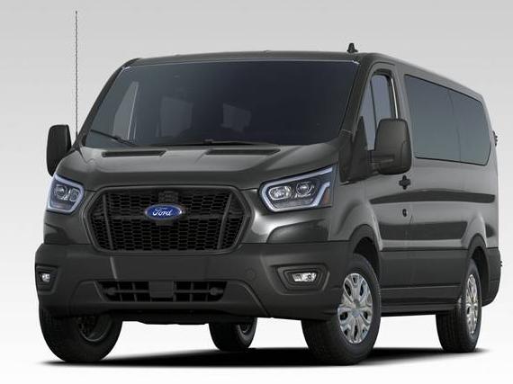 FORD TRANSIT 2022 1FBAX2Y89NKA66956 image