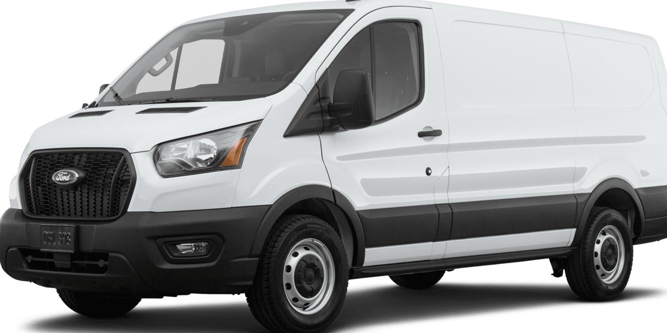 FORD TRANSIT 2022 1FTBR1Y85NKA51715 image