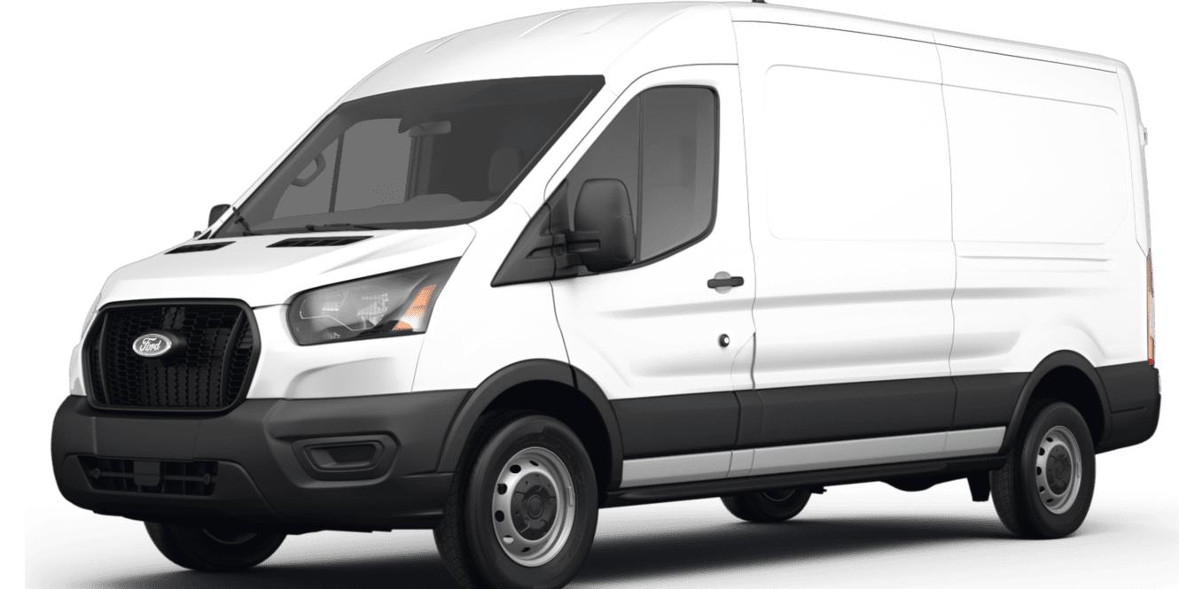 FORD TRANSIT 2022 1FTBR2C87NKA63927 image