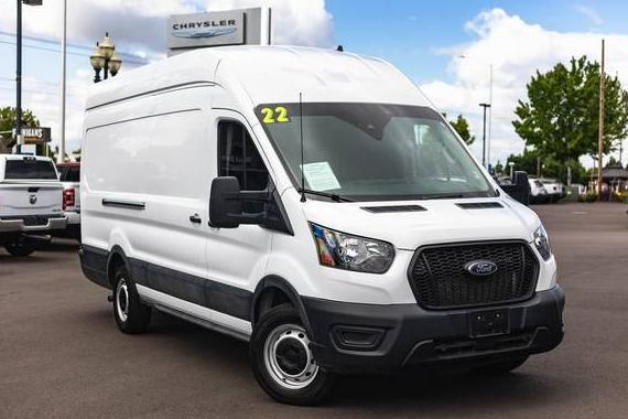 FORD TRANSIT 2022 1FTBW3XG2NKA19107 image