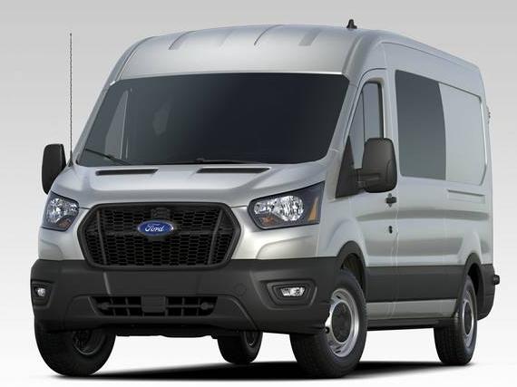 FORD TRANSIT 2022 1FTBR1Y8XNKA23859 image
