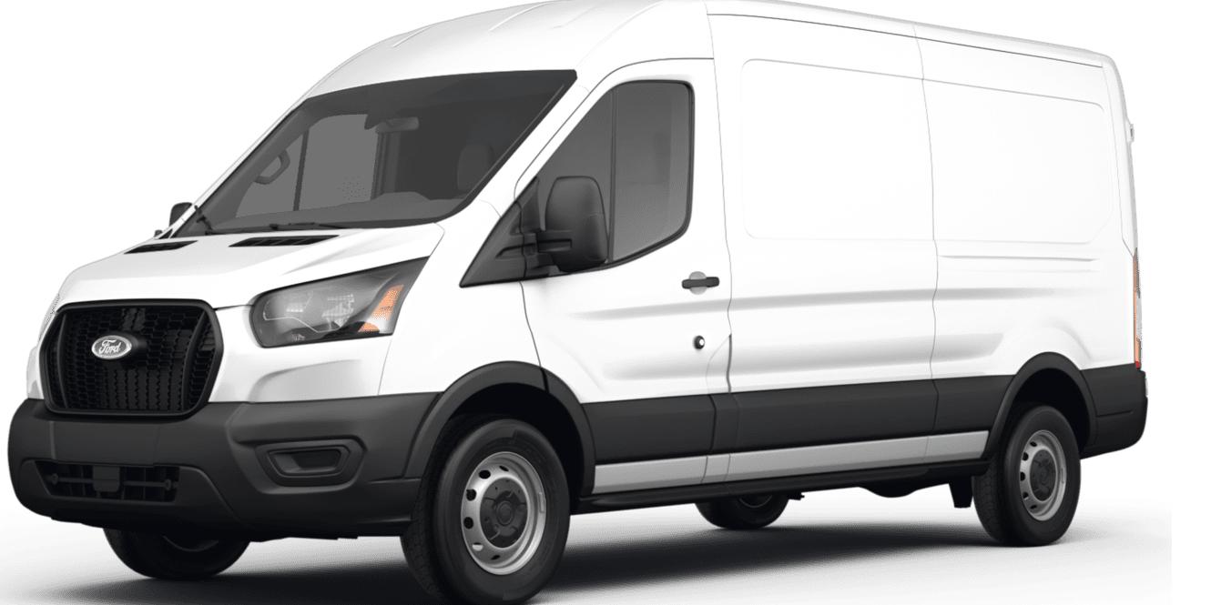 FORD TRANSIT 2022 1FTBR2C80NKA64286 image