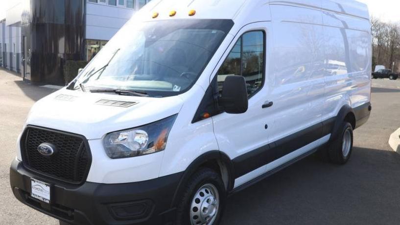 FORD TRANSIT 2022 1FTRS4UG2NKA83166 image