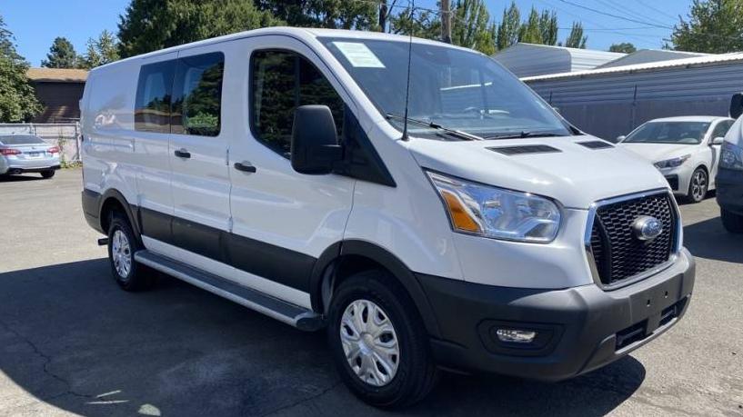 FORD TRANSIT 2022 1FTBR1Y89NKA51457 image