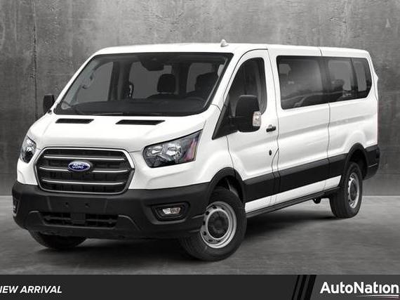FORD TRANSIT 2022 1FBAX2Y84NKA67139 image