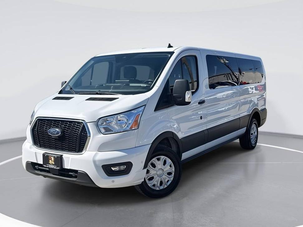 FORD TRANSIT 2022 1FBAX2Y81NKA49259 image