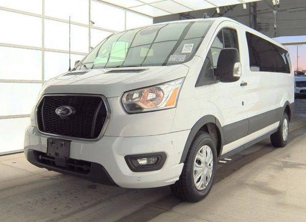 FORD TRANSIT 2022 1FBAX2Y80NKA62956 image