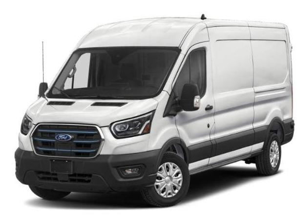 FORD TRANSIT 2022 1FTBW3XK3NKA30413 image