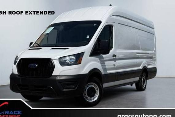 FORD TRANSIT 2022 1FTBW3X86NKA35433 image