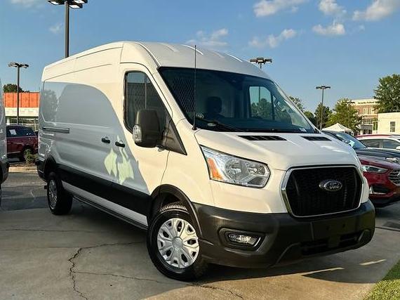 FORD TRANSIT 2022 1FTBR1C84NKA38347 image FORD TRANSIT 2022 1FTBR1C84NKA38347 image