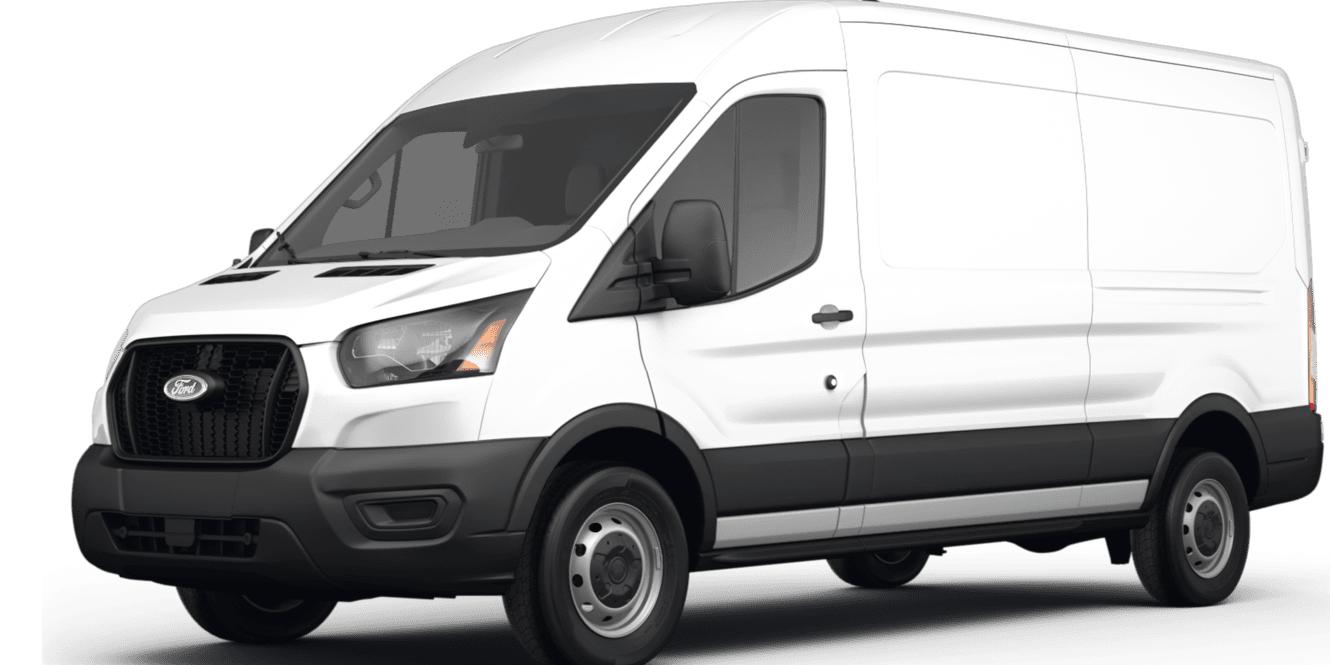 FORD TRANSIT 2022 1FTBW3XG4NKA12353 image