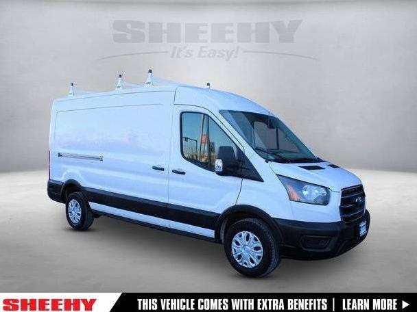 FORD TRANSIT 2022 1FTBW9CKXNKA12936 image