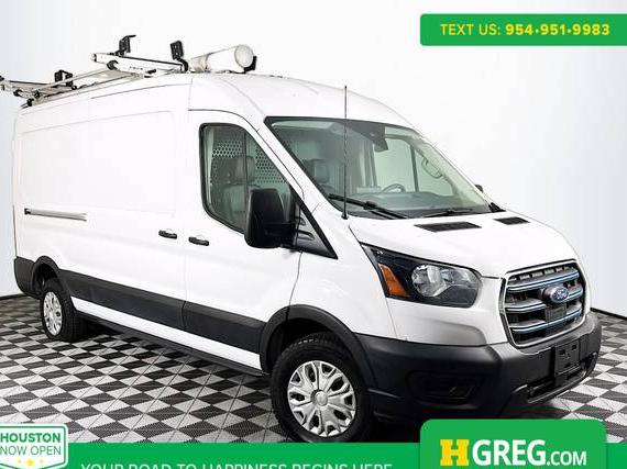 FORD TRANSIT 2022 1FTBW9CK7NKA29984 image