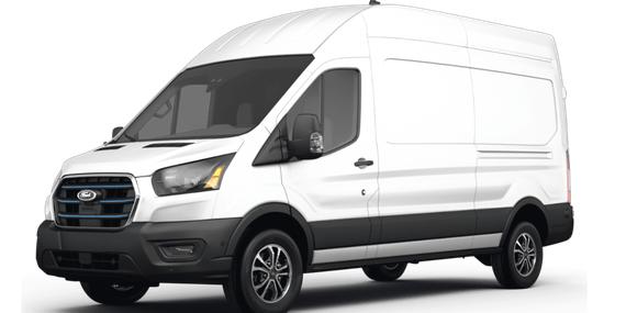 FORD TRANSIT 2022 1FTBW9CKXNKA31034 image