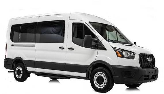 FORD TRANSIT 2022 1FTBR1C85NKA35988 image