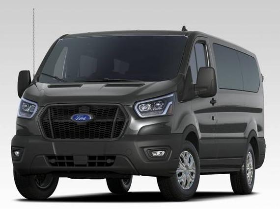FORD TRANSIT 2022 1FBAX2Y81NKA83735 image