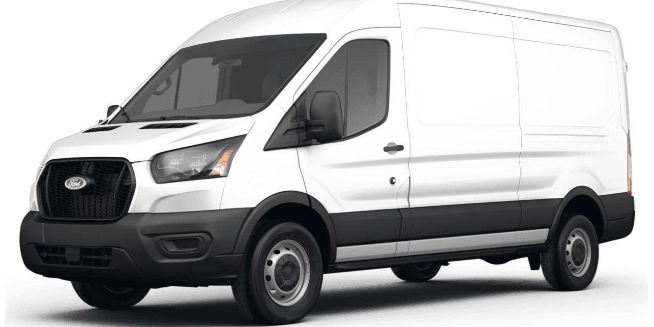 FORD TRANSIT 2022 1FTBR1CG0NKA40569 image