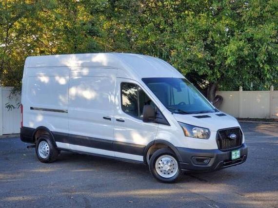 FORD TRANSIT 2022 1FTBR2X86NKA80857 image