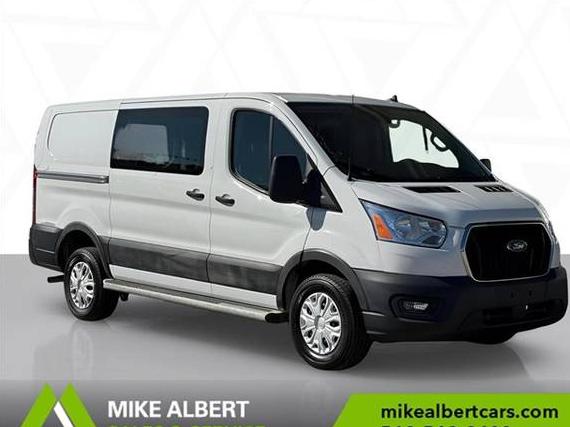 FORD TRANSIT 2022 1FTBR1Y84NKA09049 image FORD TRANSIT 2022 1FTBR1Y84NKA09049 image