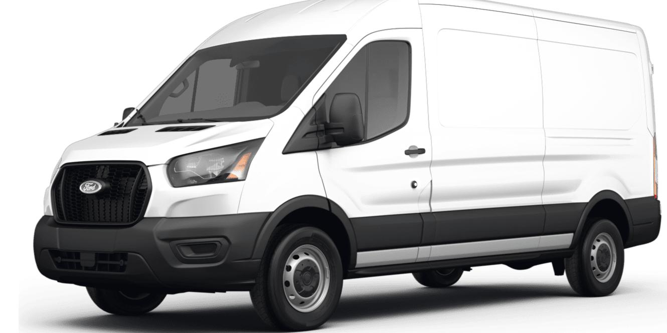 FORD TRANSIT 2022 1FTBR3X83NKA57574 image