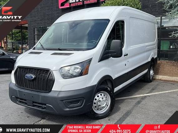 FORD TRANSIT 2022 1FTBR2C89NKA64478 image