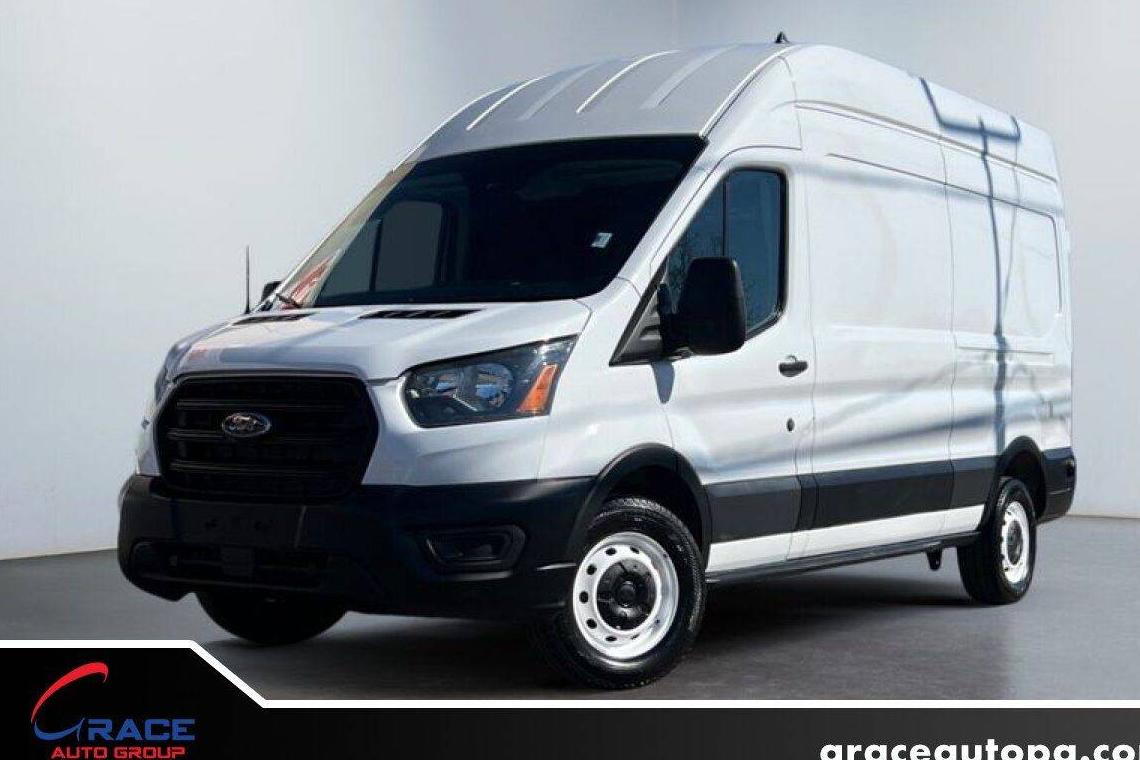 FORD TRANSIT 2022 1FTBR1X89NKA27709 image