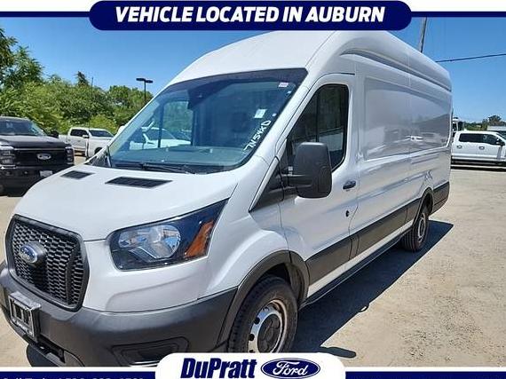 FORD TRANSIT 2022 1FTBR3X85NKA74683 image