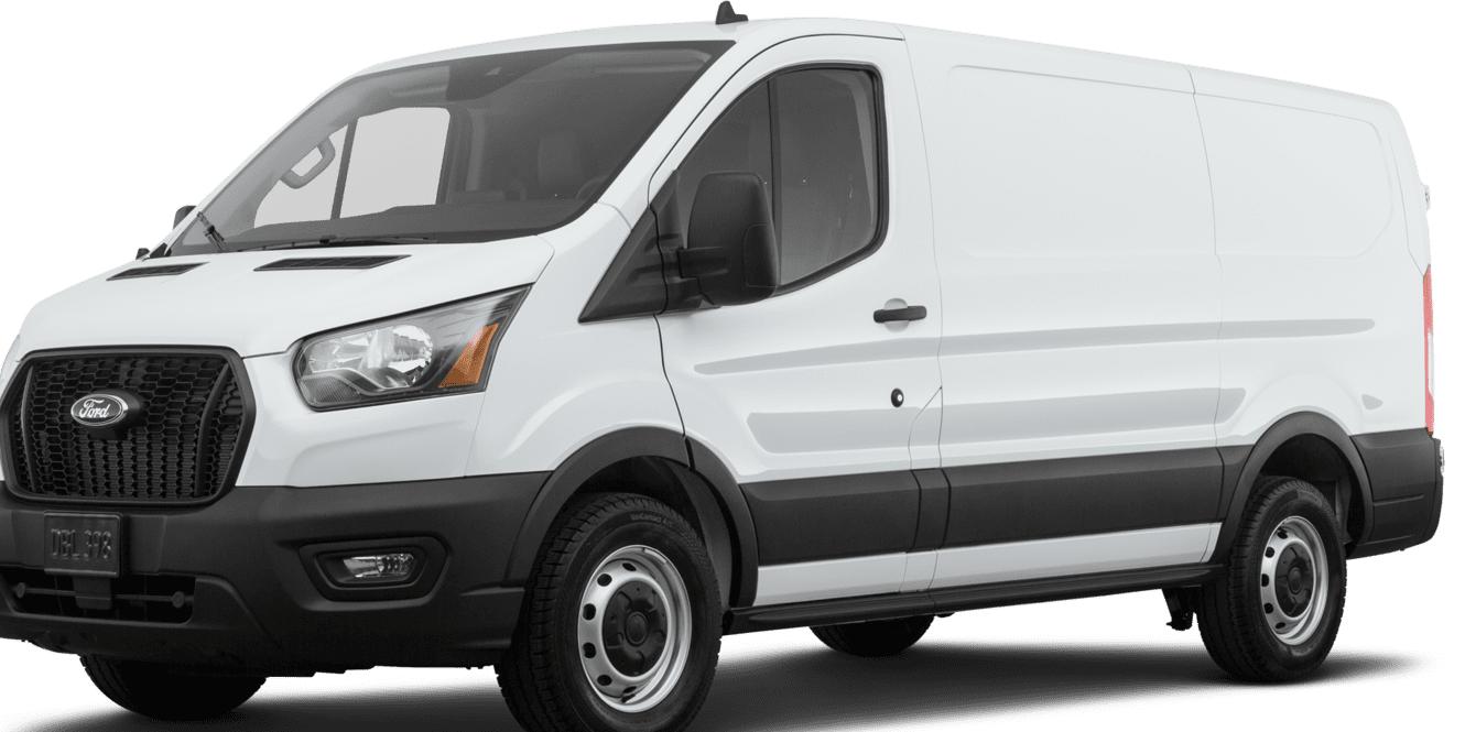 FORD TRANSIT 2022 1FTBR1Y82NKA46990 image