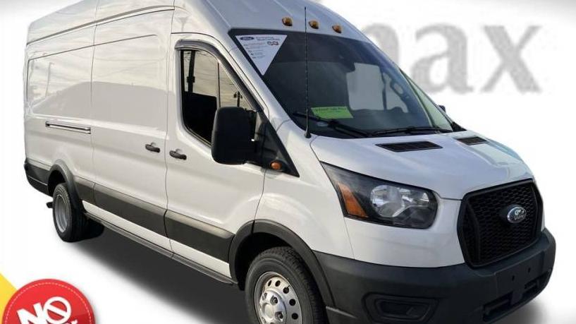 FORD TRANSIT 2022 1FTBF4XG0NKA83328 image