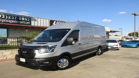 FORD TRANSIT 2022 1FTBW3XG5NKA83304 image FORD TRANSIT 2022 1FTBW3XG5NKA83304 image