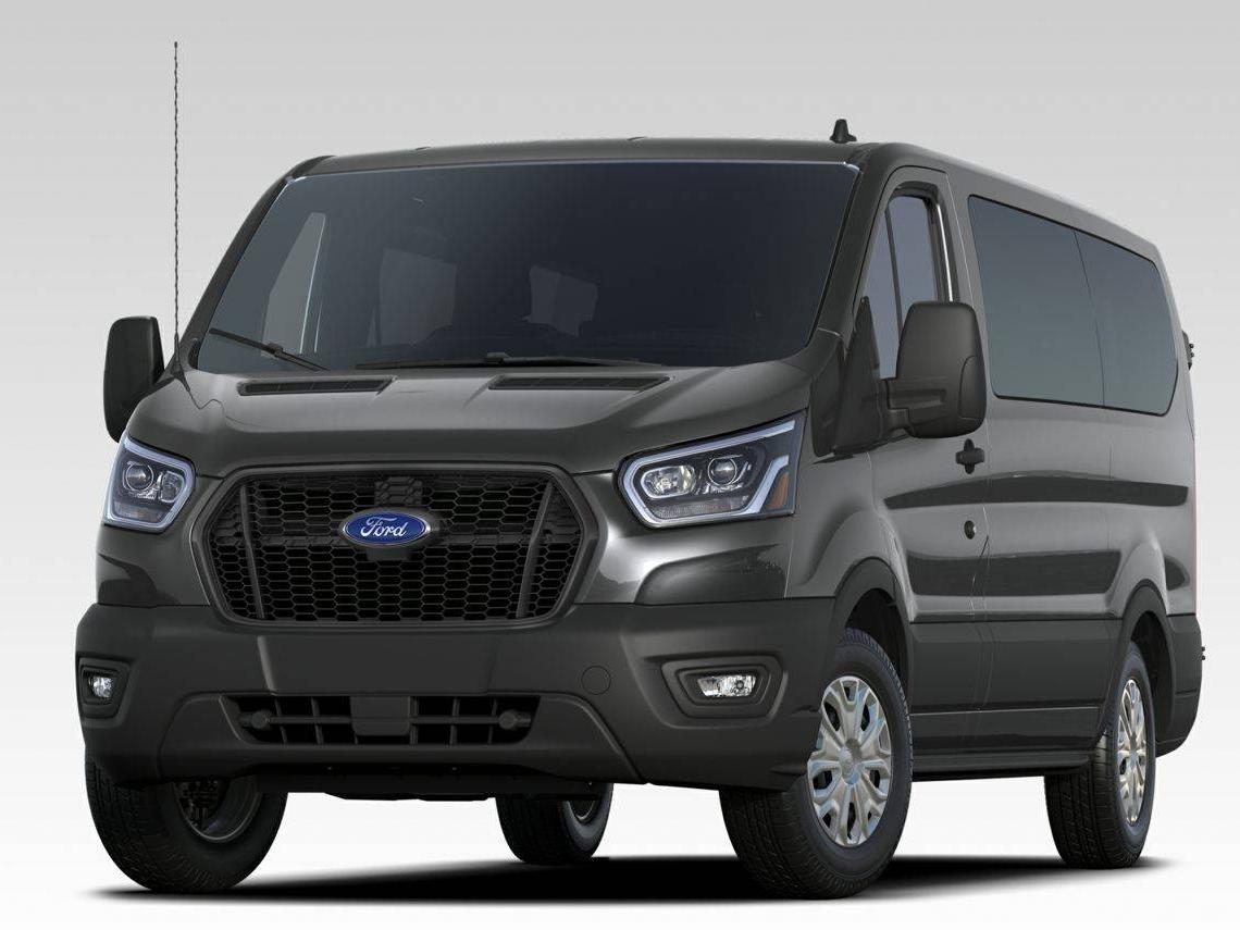 FORD TRANSIT 2022 1FBAX2Y86NKA62685 image