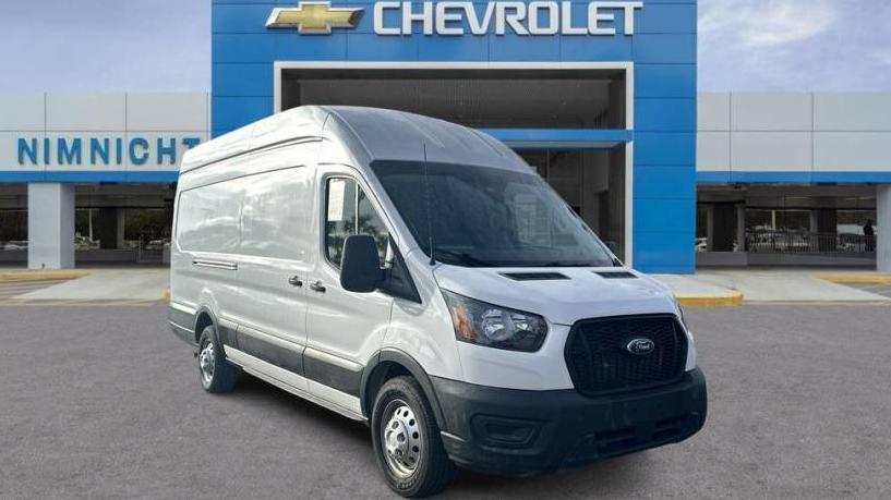 FORD TRANSIT 2022 1FTBR3U80NKA64731 image