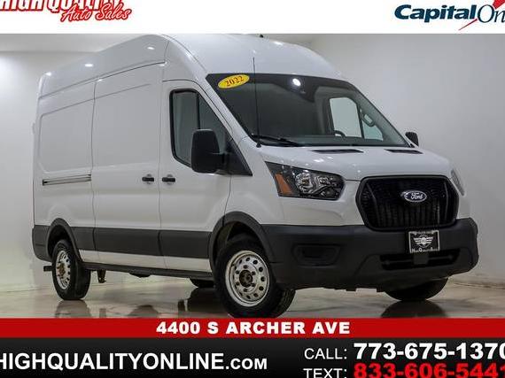 FORD TRANSIT 2022 1FTBR2X83NKA68147 image