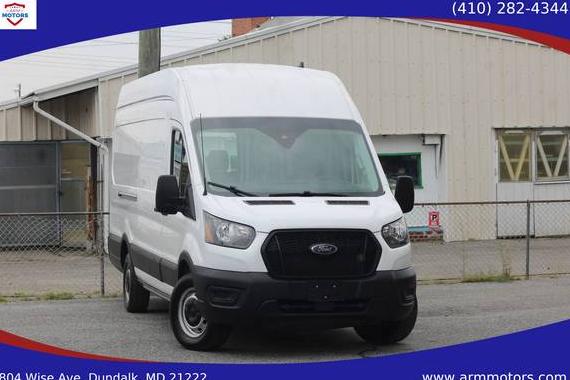 FORD TRANSIT 2022 1FTBR3X88NKA54993 image