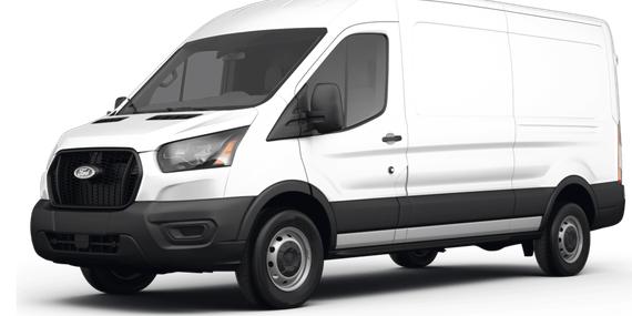 FORD TRANSIT 2022 1FTBR2X81NKA63853 image