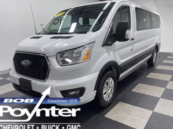 FORD TRANSIT 2022 1FBAX2Y83NKA83929 image