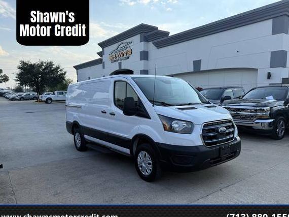 FORD TRANSIT 2022 1FTBW1YK3NKA42239 image FORD TRANSIT 2022 1FTBW1YK3NKA42239 image