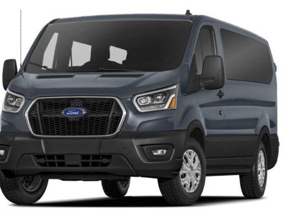 FORD TRANSIT 2022 1FBAX2CG6NKA19334 image