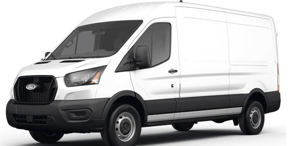 FORD TRANSIT 2022 1FTBR1C81NKA52187 image