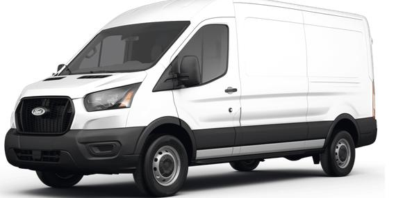 FORD TRANSIT 2022 1FTYE1C8XNKA66675 image