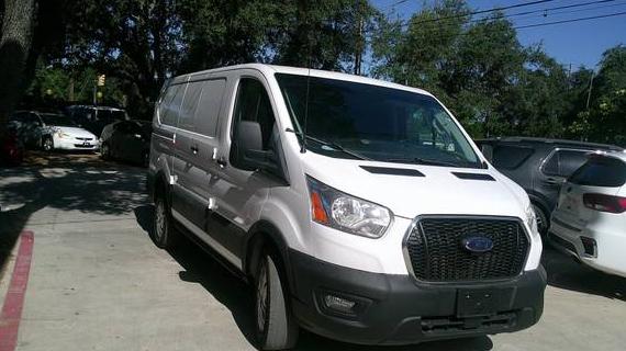 FORD TRANSIT 2022 1FTBR1YG4NKA42060 image