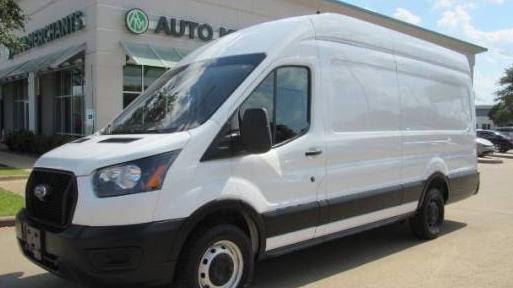 FORD TRANSIT 2022 1FTBR3X83NKA69899 image