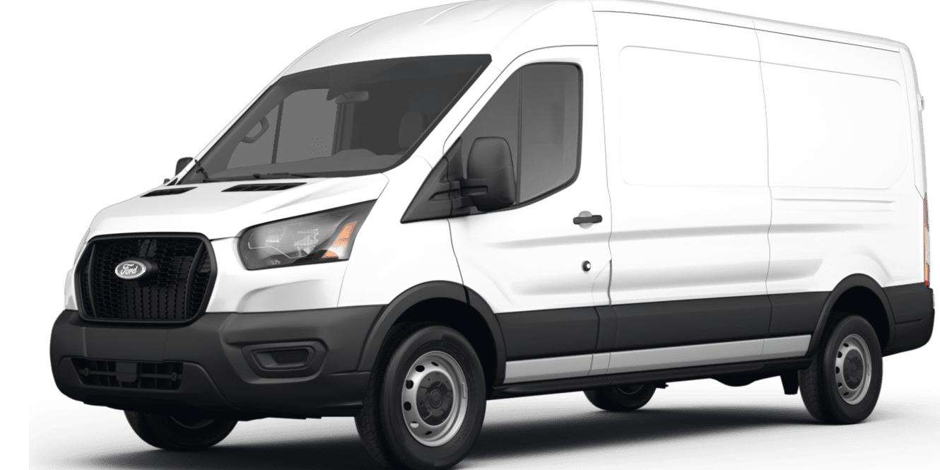 FORD TRANSIT 2022 1FTBR2X87NKA68233 image