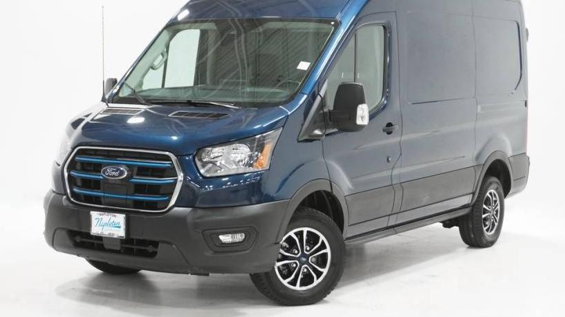 FORD TRANSIT 2022 1FTBW9CK6NKA49384 image