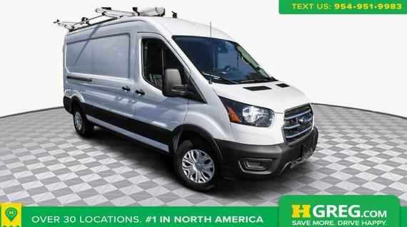 FORD TRANSIT 2022 1FTBW9CK1NKA29950 image