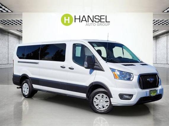 FORD TRANSIT 2022 1FDAX2Y82NKA70077 image FORD TRANSIT 2022 1FDAX2Y82NKA70077 image