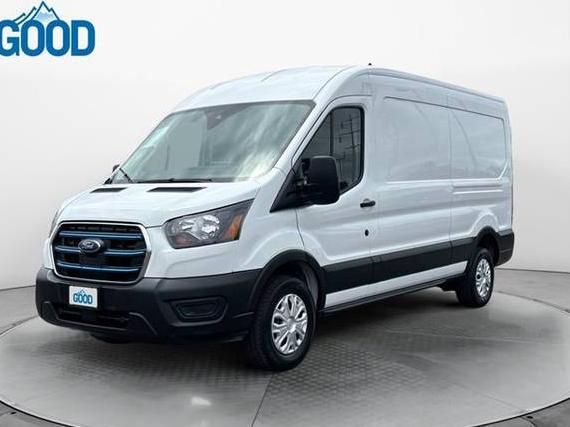 FORD TRANSIT 2022 1FTBW9CK8NKA41898 image