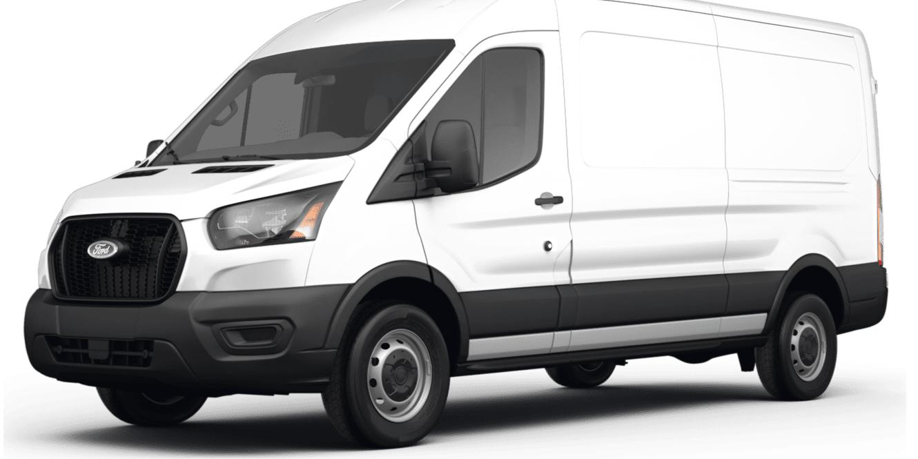 FORD TRANSIT 2022 1FTRU8XGXNKA70937 image